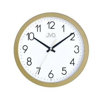 Nástenné hodiny JVD HA229.1, 20cm